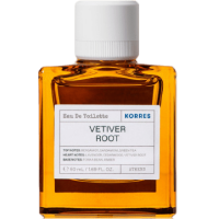 Vetiver Root