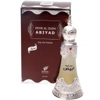 Dehn al Oudh Abiyad