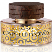 Capelli D'Oro