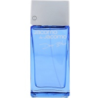 De Jacomo Deep Blue