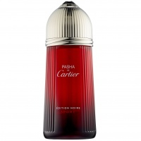 Pasha de Cartier Edition Noire Sport