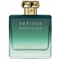 Vetiver Pour Homme Parfum Cologne