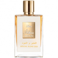 Love by Kilian Amber and Oud Special Blend 2023