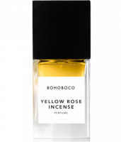 Yellow Rose Incense