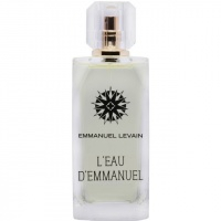 L'eau D'Emmanuel