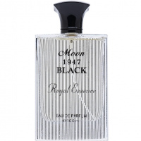 Moon 1947 Black