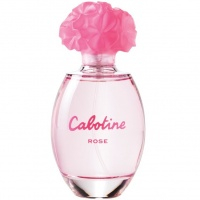 Cabotine Rose 