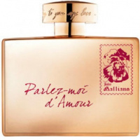 Parlez-Moi d'Amour Gold Edition