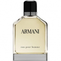 Eau Pour Homme 