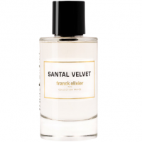 Santal Velvet