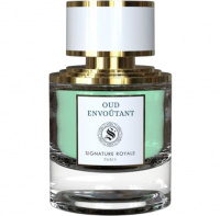 Oud Envoutant