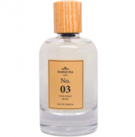 № 03 Pour Femme