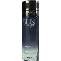 Sun Java for Men