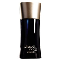 Armani Code Ultimate