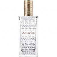 Eau de Parfum Blanche