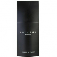 Nuit d’Issey Parfum