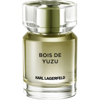 Bois de Yuzu