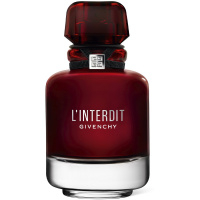 L'Interdit Eau de Parfum Rouge