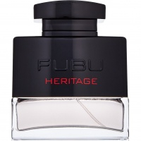 Heritage Pour Homme