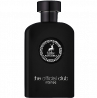 The Official Club Intense