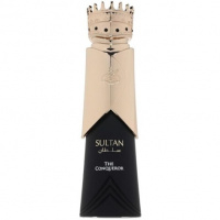 Sultan The Conqueror