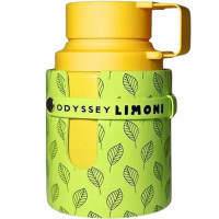 Odyssey Limoni Fresh