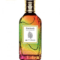 Patchouly Eau de Parfum