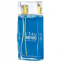 L'Eau par Kenzo Electric Wave pour Homme