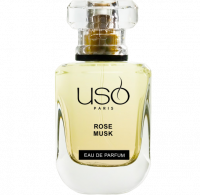 Rose Musk