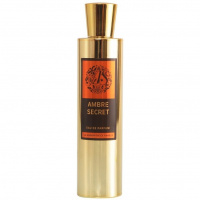 Ambre Secret