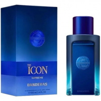The Icon Supreme Eau de Parfum Intense