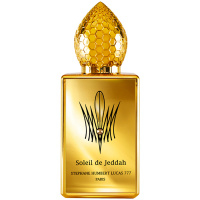 Soleil de Jeddah