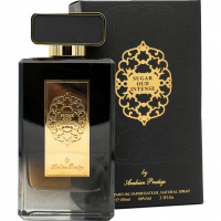 Arabian Prestige Sugar Oud Intense