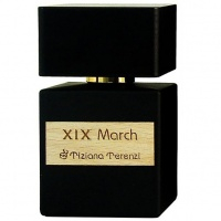 XIX March