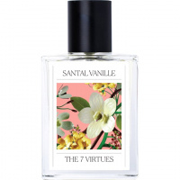 Santal Vanille