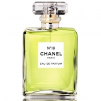 Chanel №19