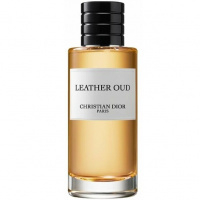 Leather Oud
