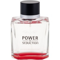 Power Of Seduction