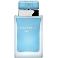 Light Blue Eau Intense