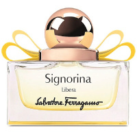 Signorina Libera