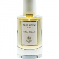 Wood Santal