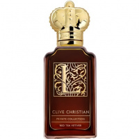 L Red Tea Vetiver
