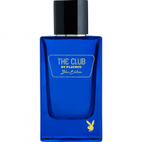 The Club Blue Edition