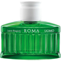 Roma Uomo Green Swing