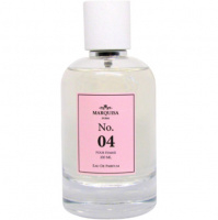 № 04 Pour Femme