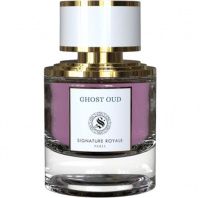 Ghost Oud