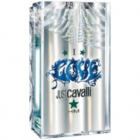 Just Cavalli I Love Him