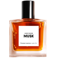 Unspoken Musk