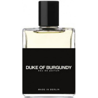 Duke Of Burgundy