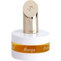 Burqa Eau Fine